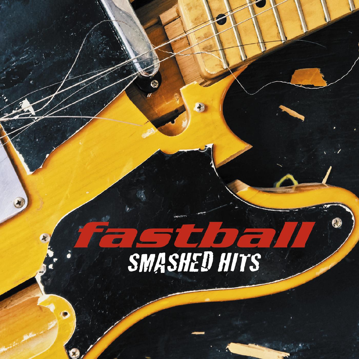 Smashed Hits (CD)