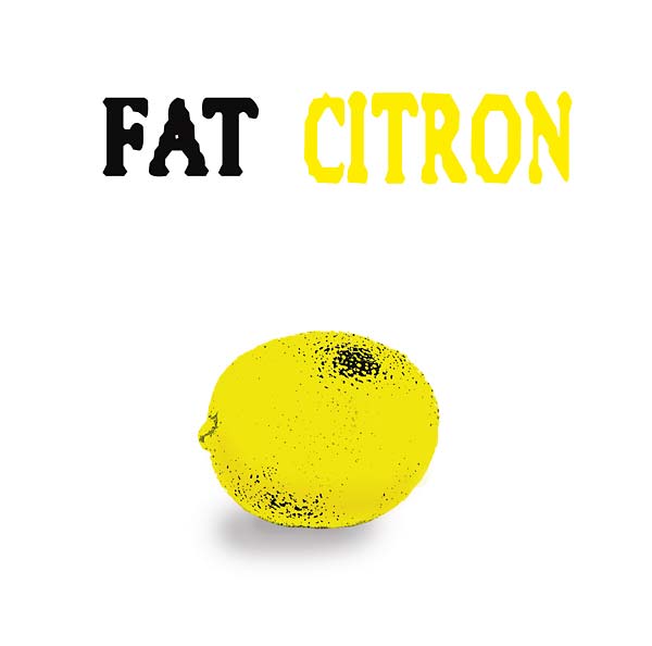 Citron (Vinyl) - Apocalypse Vinyl