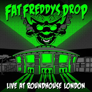Live At Roundhouse (CD)
