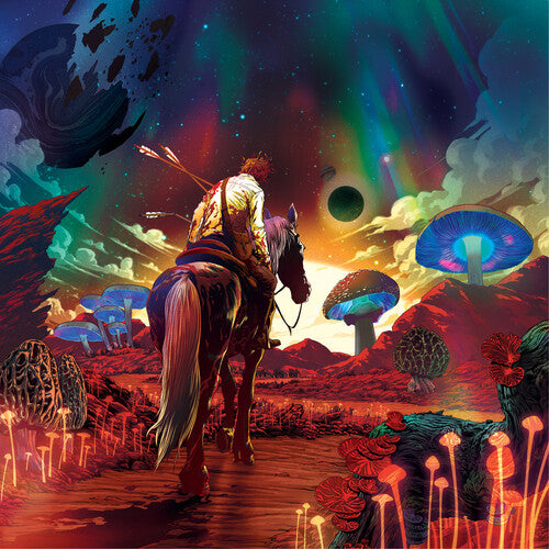 Greatish Hits: I Followed My Dreams and My Dreams Said to Crawl (Colored Vinyl, Clear Vinyl, Blue, Green, Purple) (2 Lp) (Vinyl)