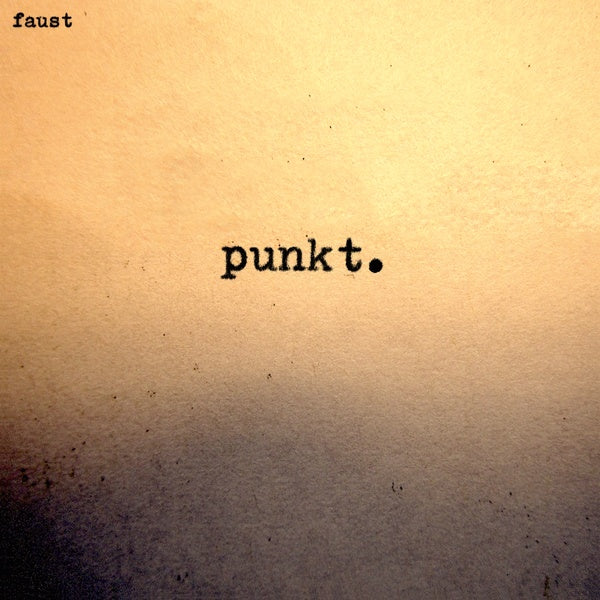 Punkt (Vinyl) - Apocalypse Vinyl