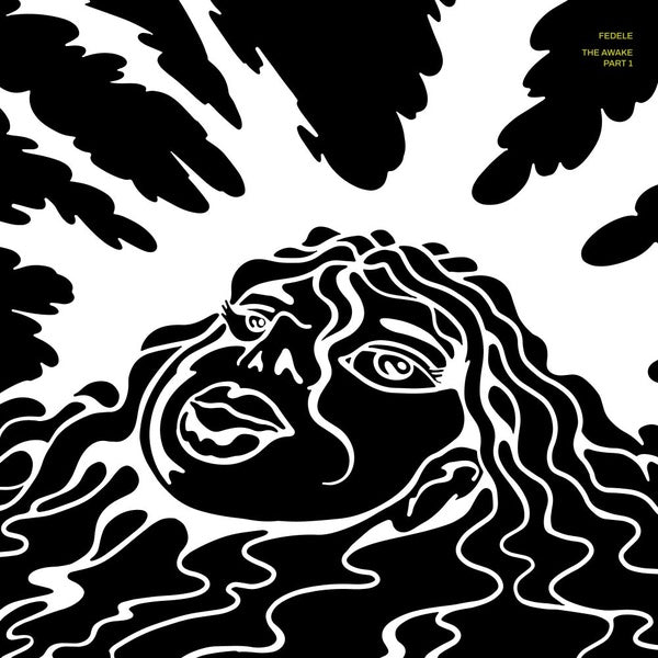 The Awake, Pt. 1 (Vinyl)