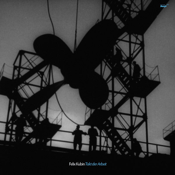 Takt Der Arbeit (Vinyl) - Apocalypse Vinyl
