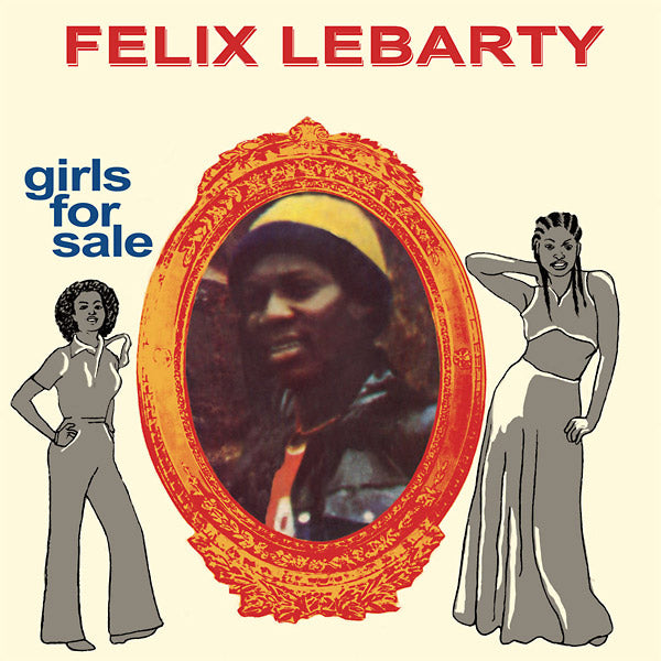 Girls For Sale (Vinyl) - Apocalypse Vinyl