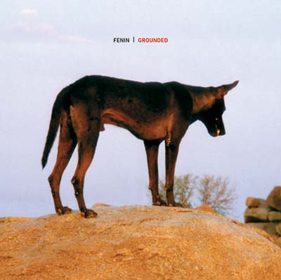 Grounded (CD)