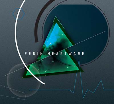 Heartware (CD)