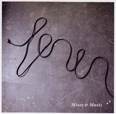 Mixes & Maxis (CD)