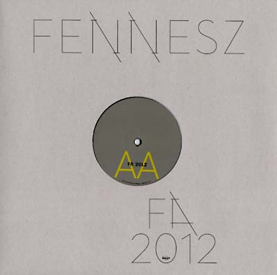 Fa 2012 (Vinyl) - Apocalypse Vinyl