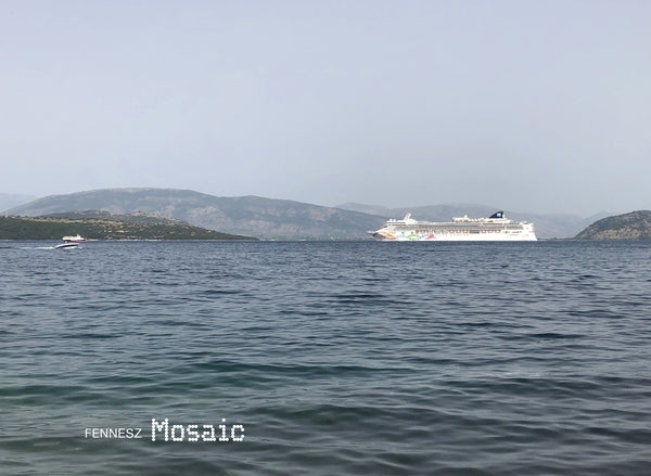 Mosaic (CD)