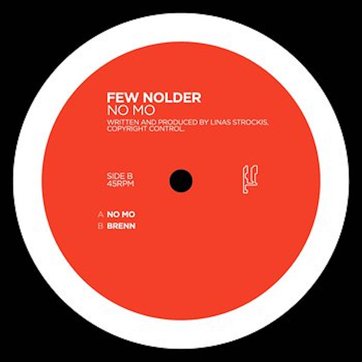No Mo - 12" (Vinyl) - Apocalypse Vinyl