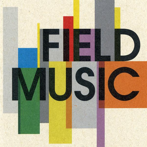 Field Music (CD)