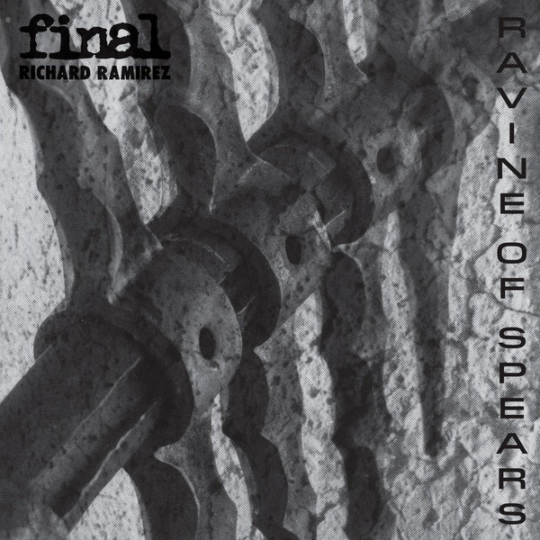Ravine Of Spears (Vinyl)