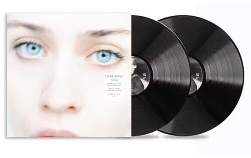 Tidal (180 Gram Vinyl, 45 RPM, Gatefold LP Jacket) (2 Lp's) (Vinyl) - Apocalypse Vinyl
