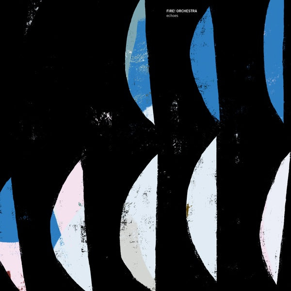 Echoes (CD)