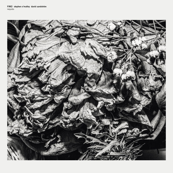 Requies (Vinyl) - Apocalypse Vinyl