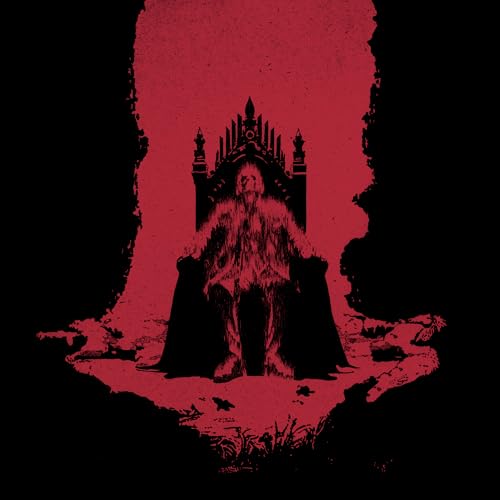 Lonely God (Vinyl)