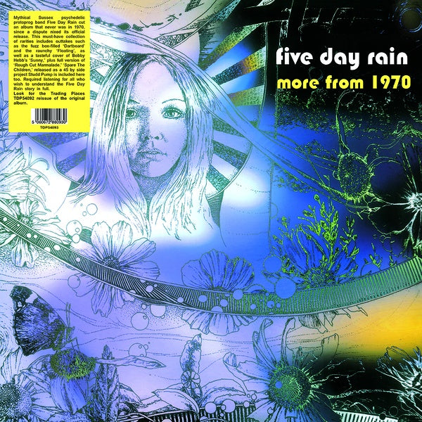 More from 1970 (Vinyl) - Apocalypse Vinyl