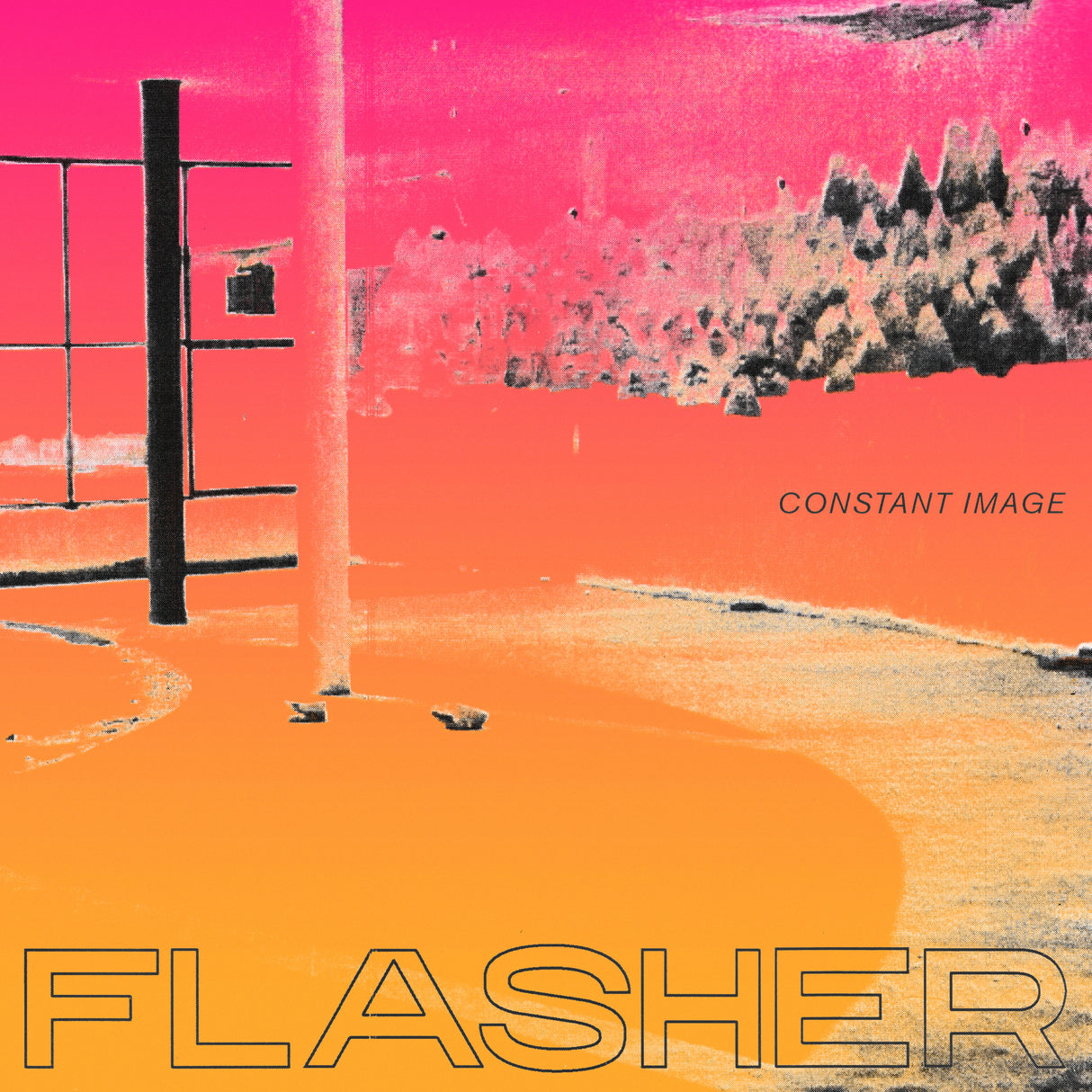 Constant Image (Vinyl) - Apocalypse Vinyl