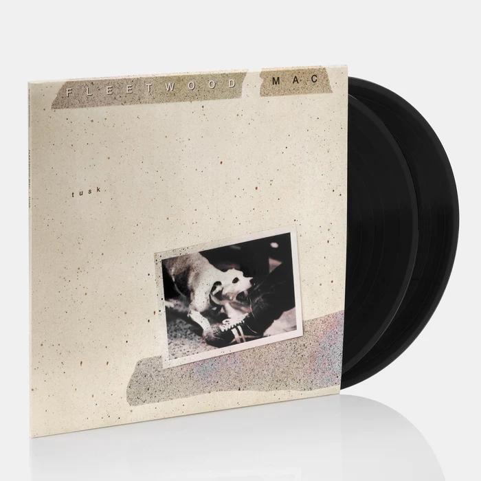 Tusk (2 Lp's) (Vinyl)