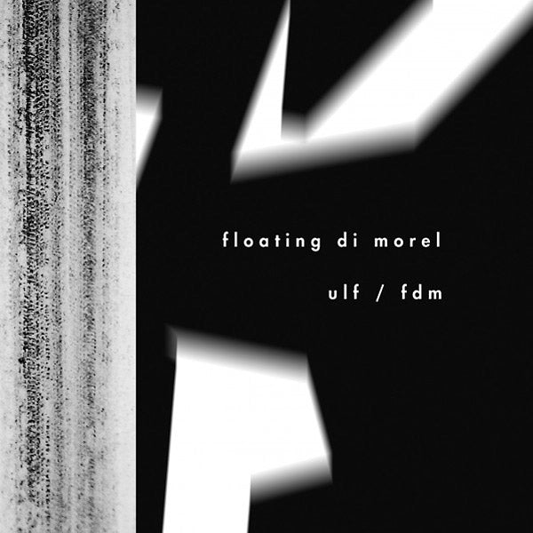 ULF/FDM (Vinyl) - Apocalypse Vinyl