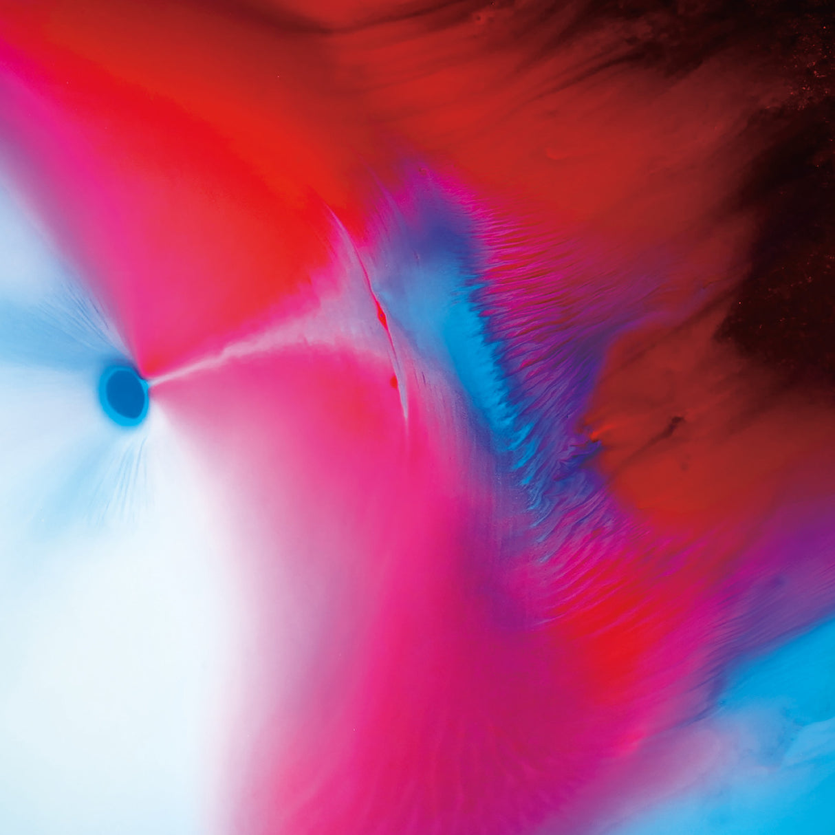 Cascade (Vinyl)