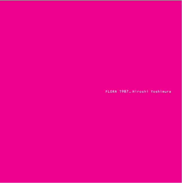 Flora (2LP Sky Blue) (Vinyl)