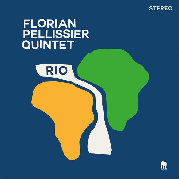Rio (Vinyl) - Apocalypse Vinyl