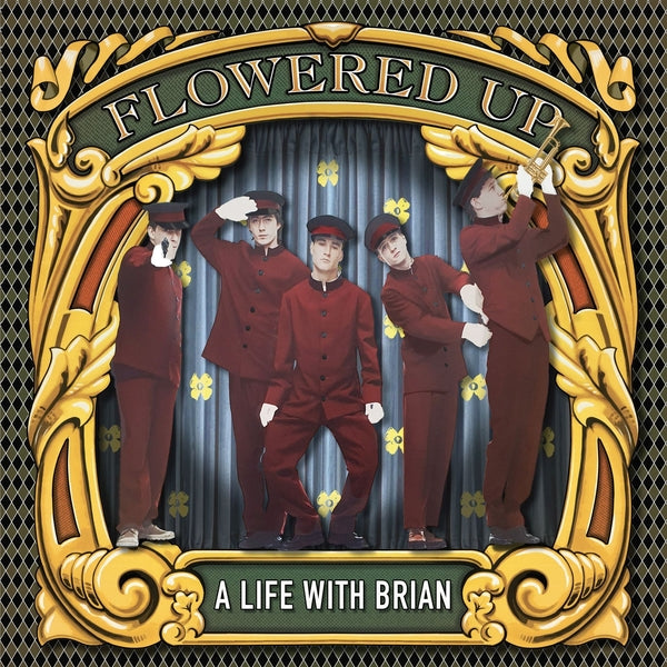 A Life With Brian (Vinyl) - Apocalypse Vinyl