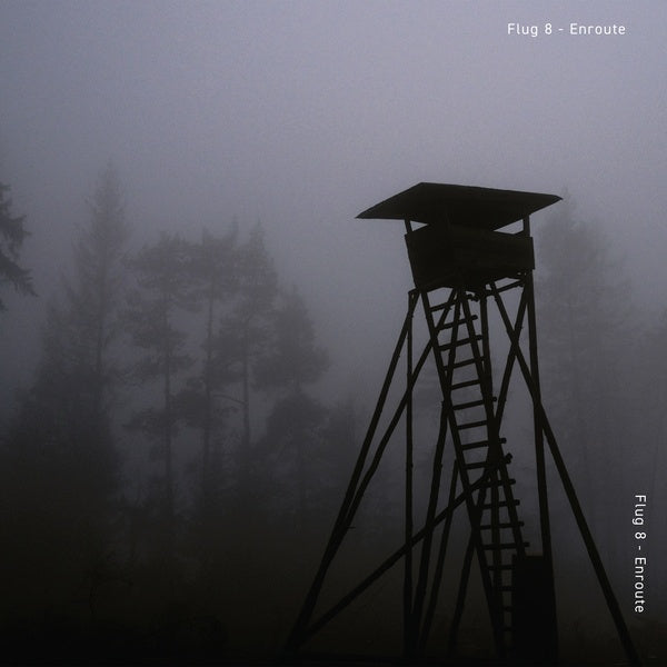 Enroute (Vinyl)