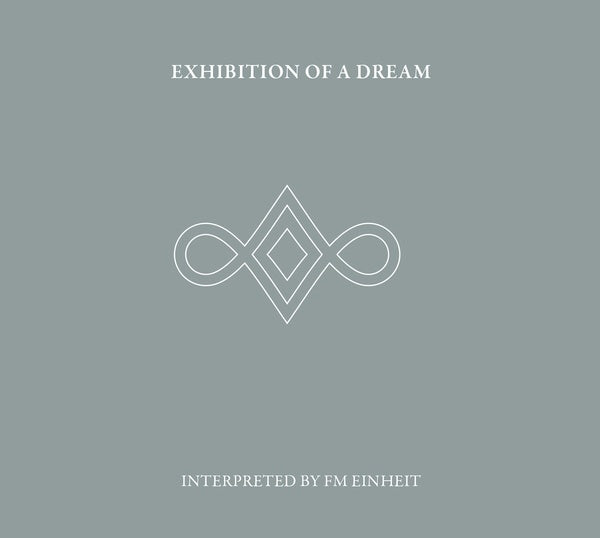 Exhibition Of A Dream (CD)