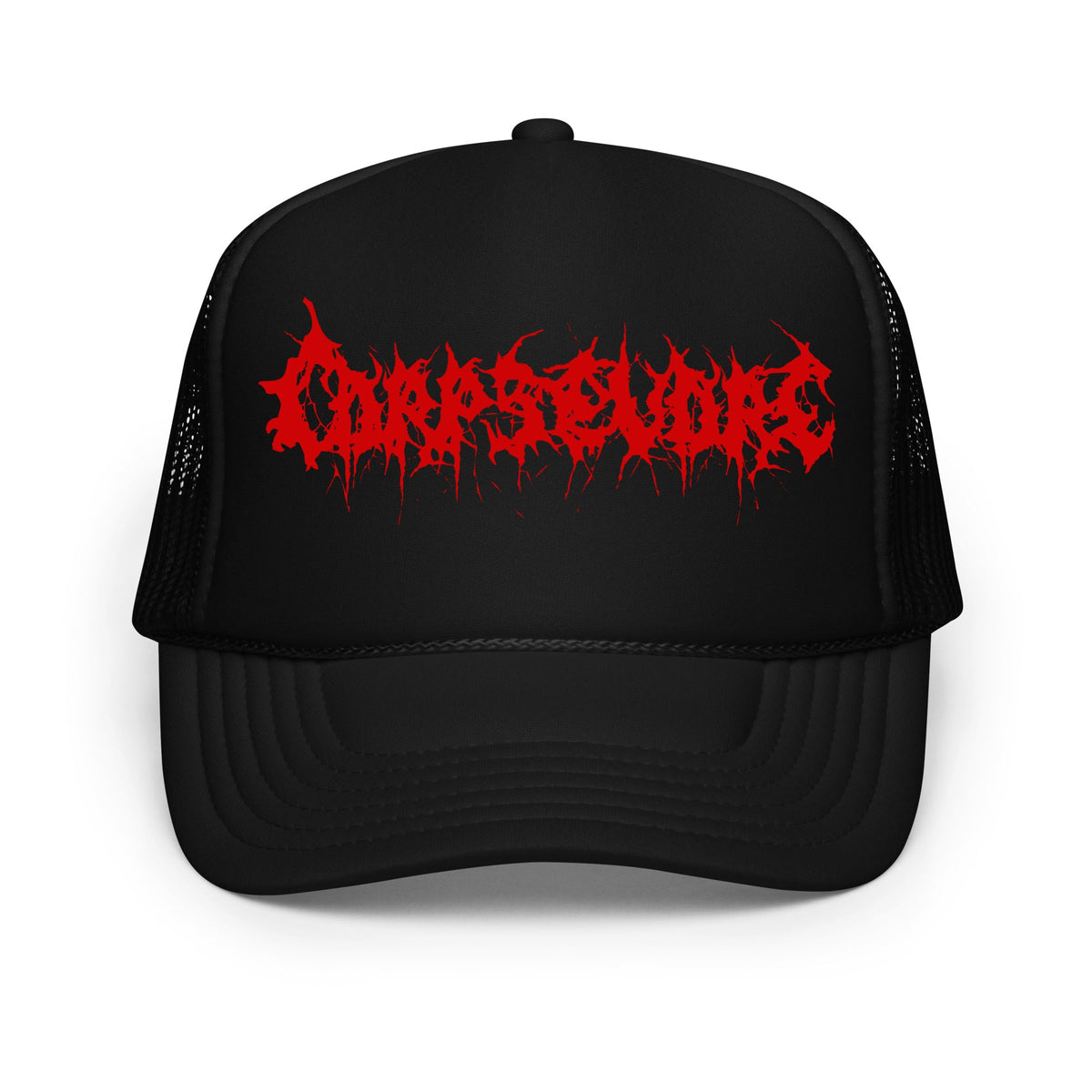 CORPSEVORE - Logo Trucker Hat