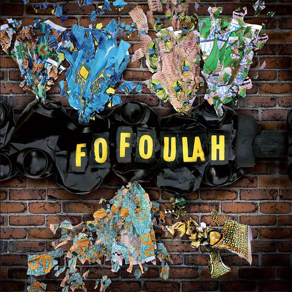 Fofoulah (Vinyl) - Apocalypse Vinyl