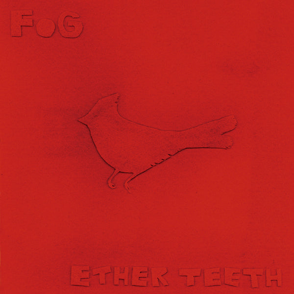 Ether Teeth (CD)