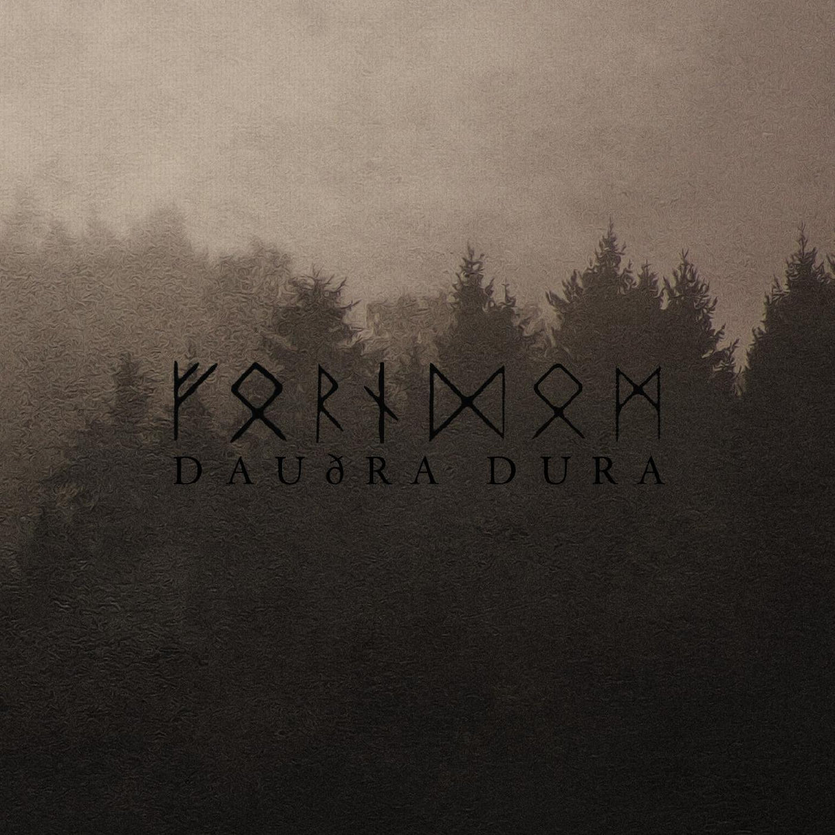 Daura Dura (CD)