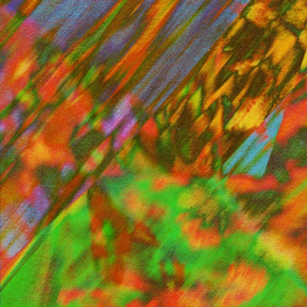 Stay Here/Writer (Vinyl)