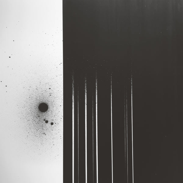 Infinite Probabilities (Particle 2) (CD)