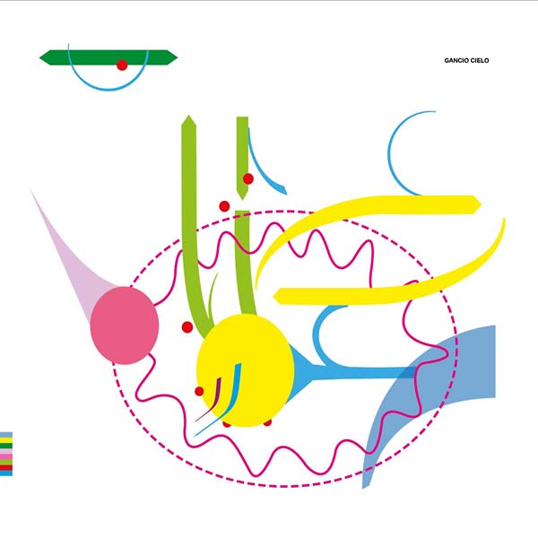 Gancio Cielo (Vinyl) - Apocalypse Vinyl