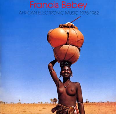 African Electronic Music 1975-1982 (Vinyl) - Apocalypse Vinyl