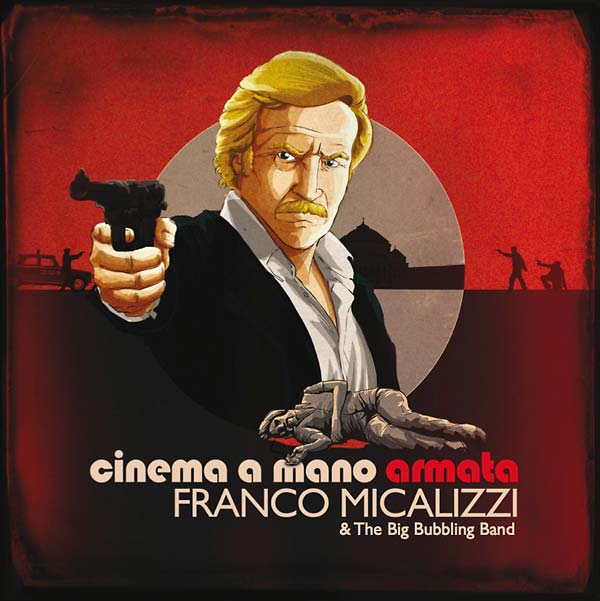 Cinema A Mano Armata (Vinyl)