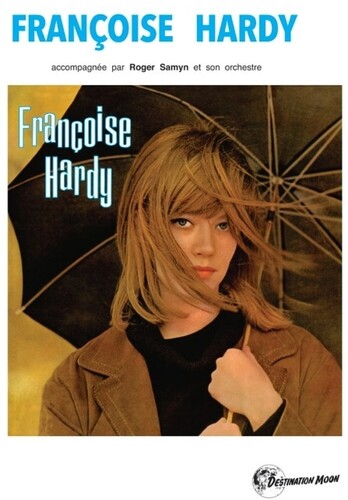 Francoise Hardy (Cassette) (Cassette)