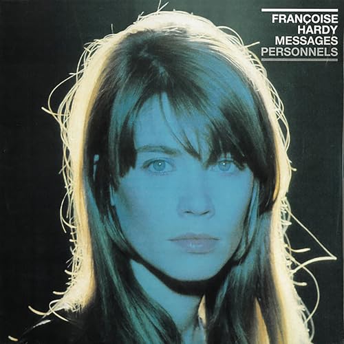 Messages personnels (Vinyl)