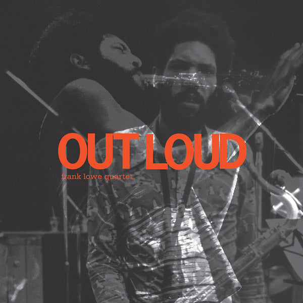Out Loud (Vinyl) - Apocalypse Vinyl