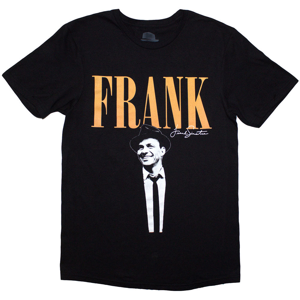 Frank () Black