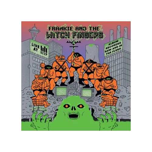 Live At Kexp (Rsd 4.12.25) (Vinyl)