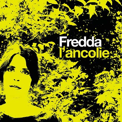L'ancolie (CD)