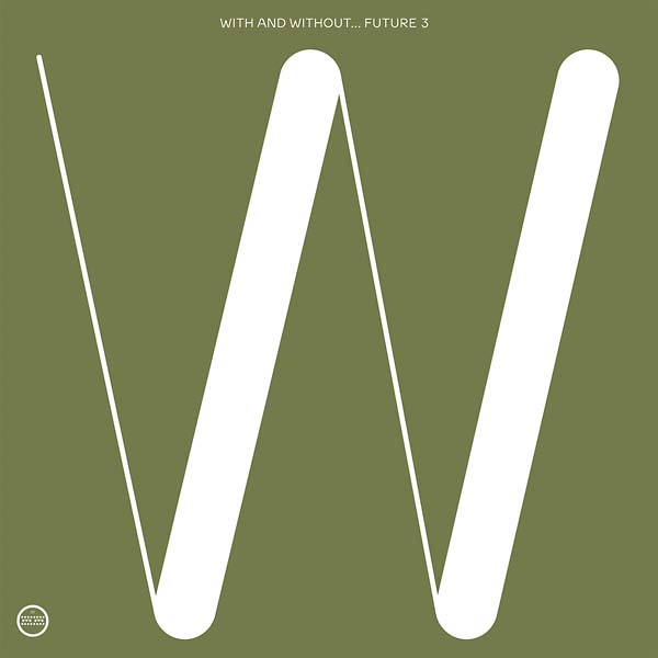With and Without (Vinyl) - Apocalypse Vinyl