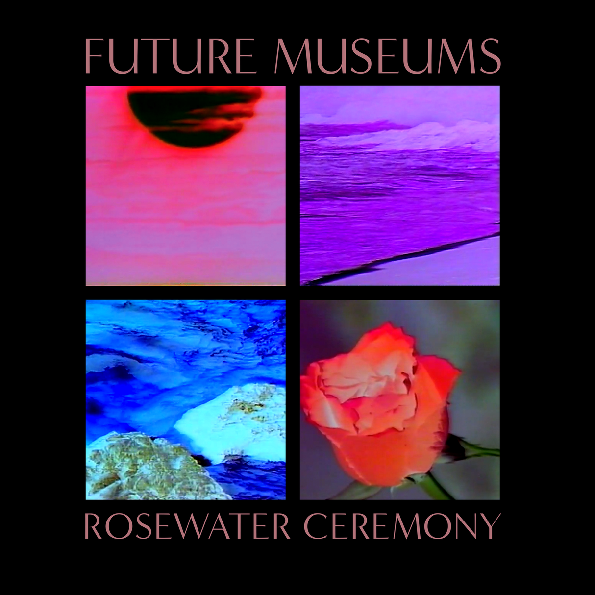 Rosewater Ceremony (Cassette)