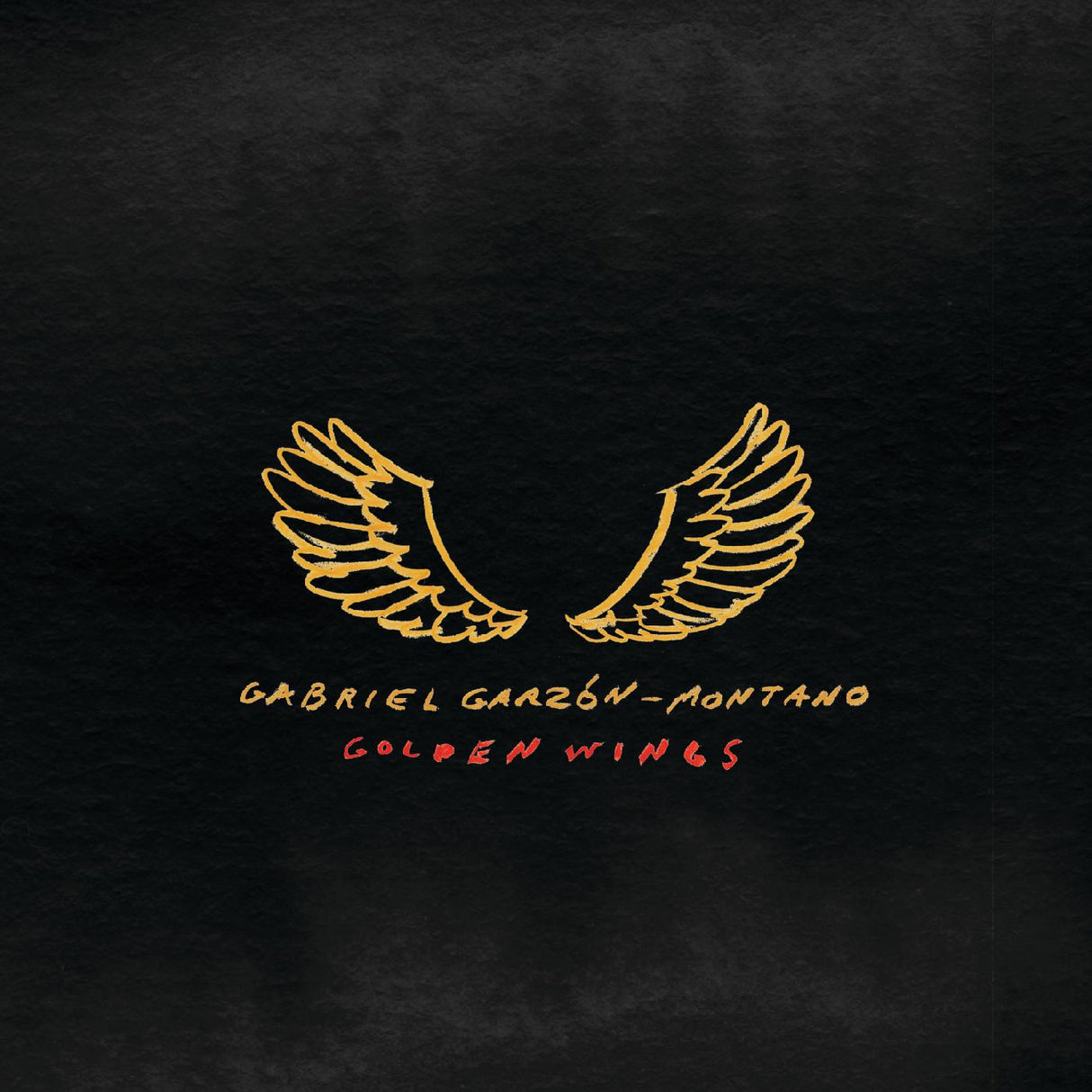Golden Wings (Vinyl) - Apocalypse Vinyl