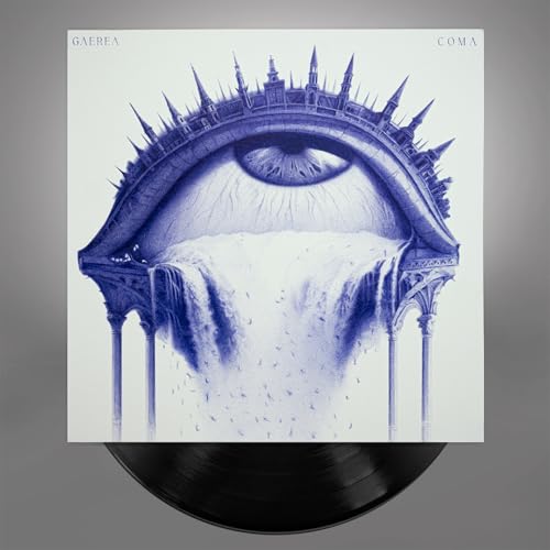 Coma (Vinyl)