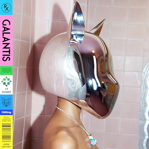 Rx (Vinyl)